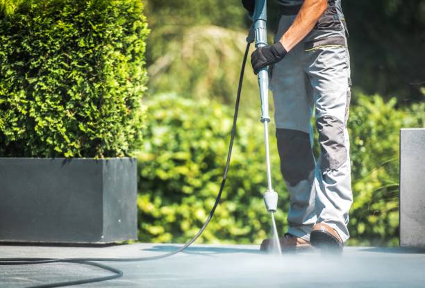 Best Brick and Stone Cleaning in Fox Farm College, WY