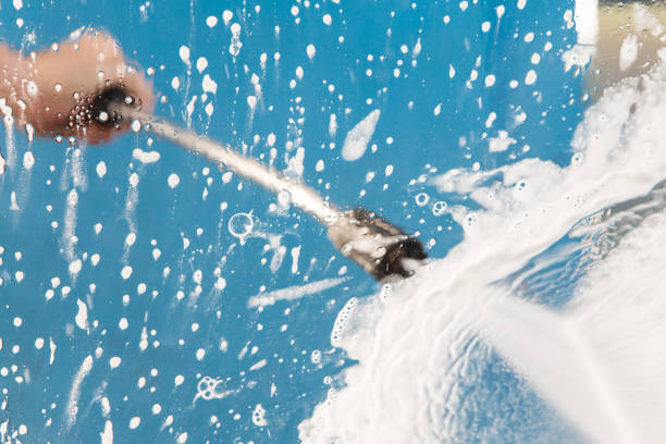 Best Residential Pressure Washing in Fox Farm College, WY