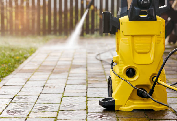 Best Soft Washing for Delicate Surfaces in Fox Farm College, WY